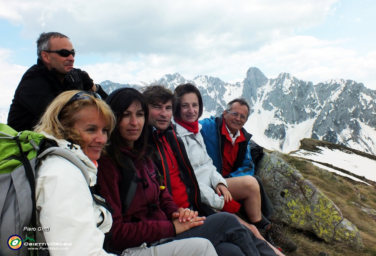 03 Dalla vetta del Monte Gardena il Cimon della Bagozza.JPG